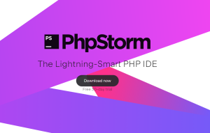 phpstorm激活码